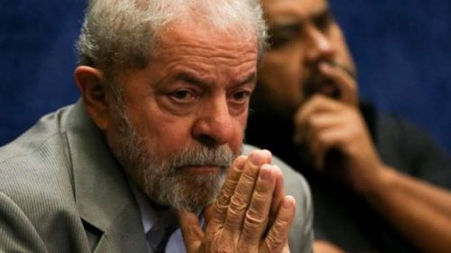 [Por 3 a 2, Segunda Turma do STF decide manter Lula preso]