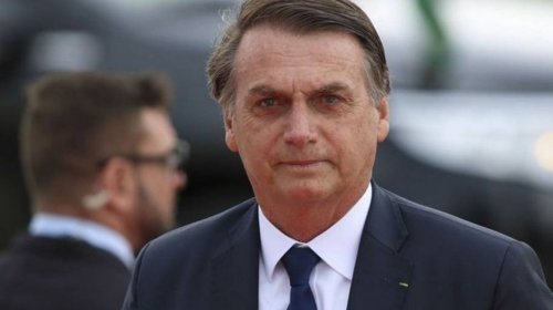 [Bolsonaro revoga decretos de armas e edita nova versão]