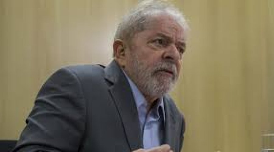 [Processo de Lula sobre sítio deve ser julgado pelo TRF-4 no 2º semestre]