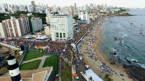 [Prédios em estado de abandono não poderão ser utilizados durante o carnaval na Barra]