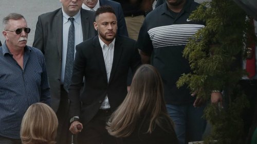 [Depoimento de Neymar pode isentá-lo de crime virtual, diz site]