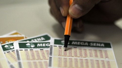 [Mega-sena sorteia nesta quarta-feira prêmio de r$ 34,4 milhões]