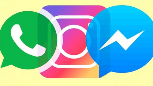 [Whatsapp, instagram e facebook apresenta instabilidade e usuários não conseguem baixar áudios...]