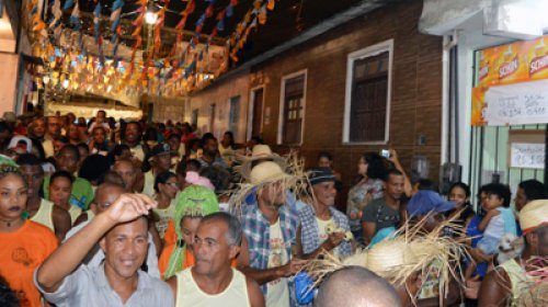 [‘Forró da Sucupira’ mantém tradição em Salvador; vereador defende a história e a cultura em ba...]