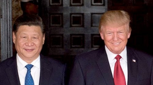 [Estados Unidos diz que retomará negociações com a China]