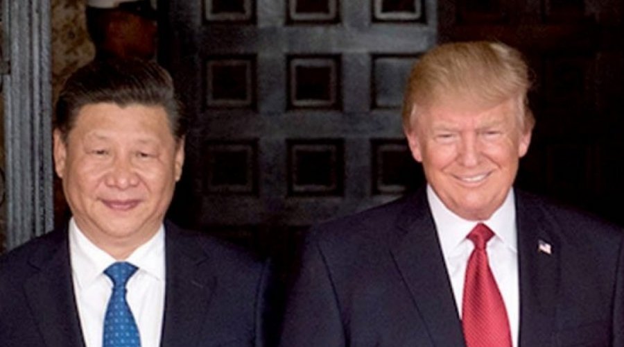 [Estados Unidos diz que retomará negociações com a China]