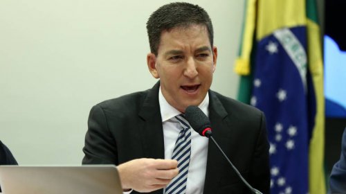 [Ministro do TCU dá 24 horas para Guedes responder se Coaf investiga Greenwald]