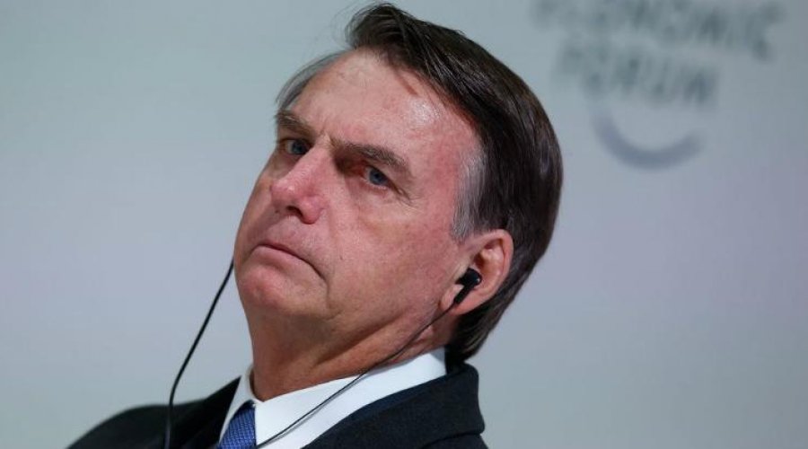 [Datafolha: Bolsonaro tem a pior avaliação desde Collor, aponta]