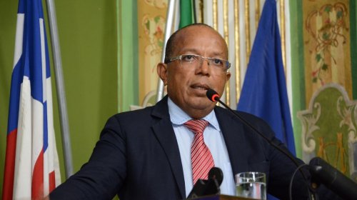 [Vereador Suíca e Sindlimp defendem o fim dos lixões e implantação de reciclagem em Salvador ]