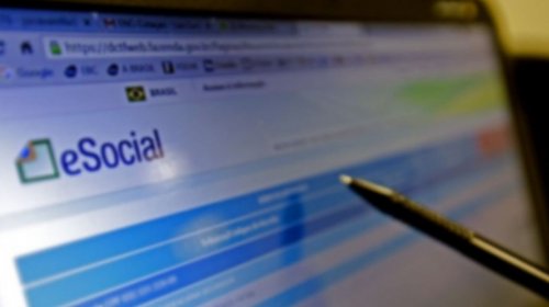 [Programa Esocial pode chegar ao fim em 2020]