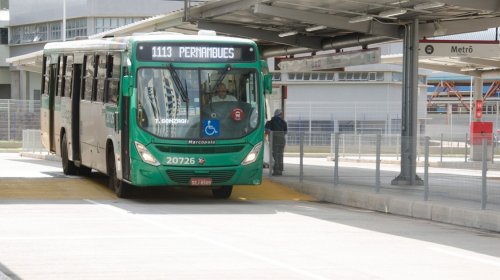 [CMS tem até dia 20 para decidir futuro da tarifa dos ônibus de Salvador]