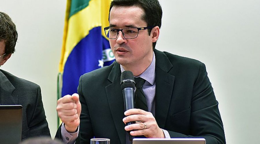 [Deltan diz que TRF-4 achava ‘provas fracas’ contra doleiro, revela Veja]