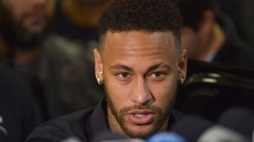 [Justiça adia prazo de investigação de Neymar; delegada vai analisar vídeo]