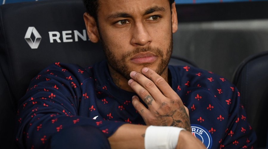 [Neymar deve R$ 147 milhões em impostos ao fisco espanhol, aponta jornal]