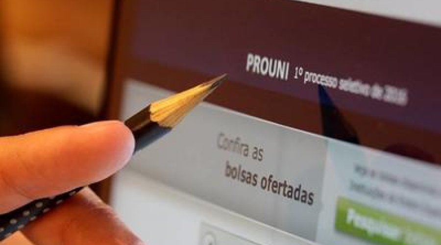 [Prazo para participar da lista de espera do ProUni começa hoje (15)]