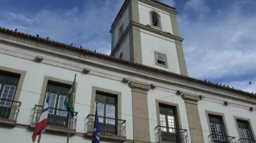 [Isenção de ISS para empresas de transporte é tema de debate entre Câmara e MP]