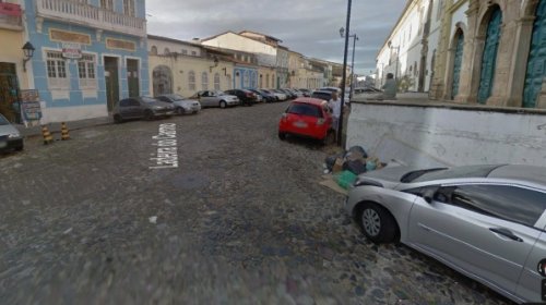 [Atenção! Transalvador altera tráfego para evento na terça-feira (16) no Centro Histórico]