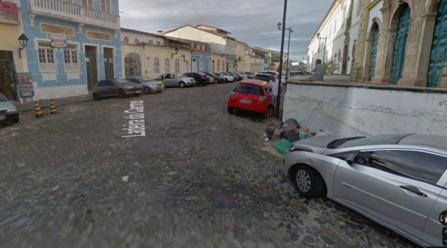 [Atenção! Transalvador altera tráfego para evento na terça-feira (16) no Centro Histórico]
