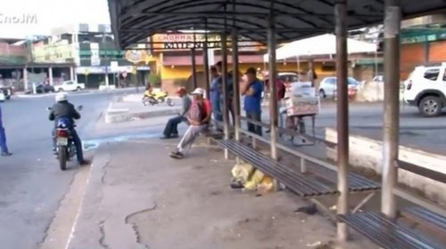 [Greve dos Rodoviários de Itabuna chega ao fim]