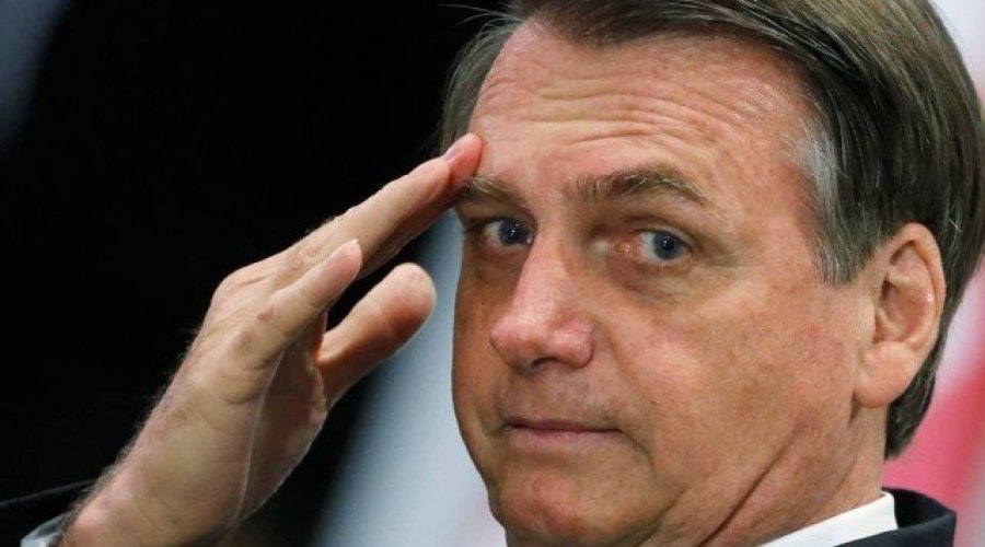 [Bolsonaro manda cancelar vestibular para transgêneros e intersexuais em universidade federal]