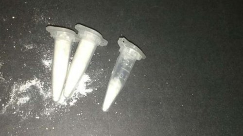 [Bebê é levado a emergência do Hospital Roberto Santos após ingerir cocaína ]