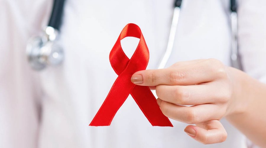 [ONU estima que 1,7 milhão de pessoas foram infectadas pelo HIV em 2018]