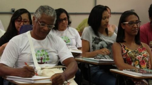 [UFRB abre inscrições de graduação para maiores de 45 anos]