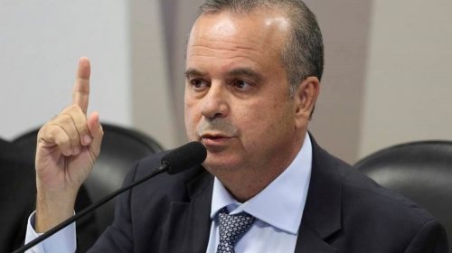 [Economia com reforma da Previdência ficará acima de R$ 800 bi, diz Marinho]