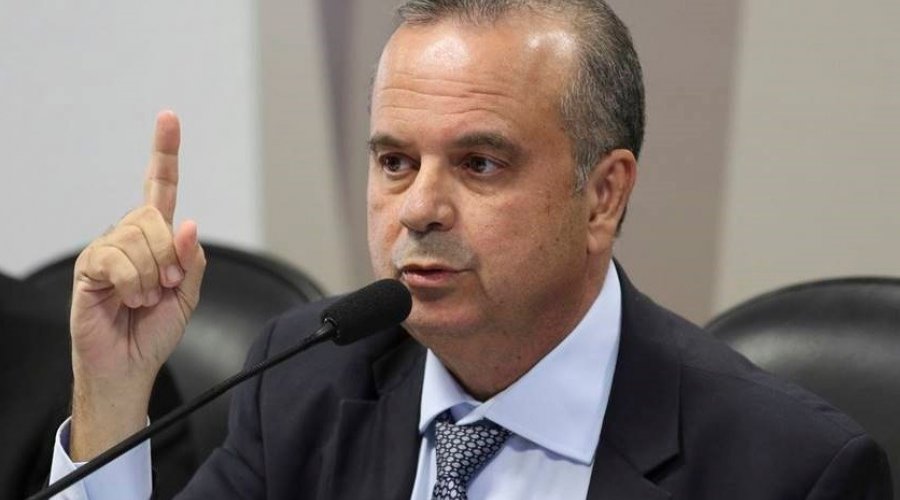 [Economia com reforma da Previdência ficará acima de R$ 800 bi, diz Marinho]