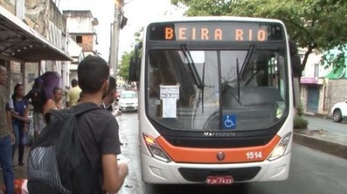[Tarifa dos ônibus de Itabuna tem reajuste de R$0,20]