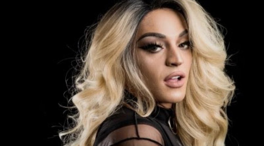 [Pabllo Vittar recusa prêmio de Miss Transex: ‘Sou um homem de peruca’]