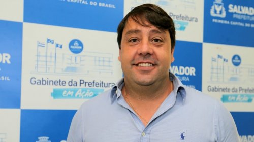 [Articulação Comunitária e Prefeituras-Bairro de Salvador, já prepara um projeto para integrar...]