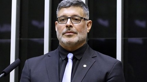 [Alexandre Frota diz estar decepcionado com o Bolsonaro]