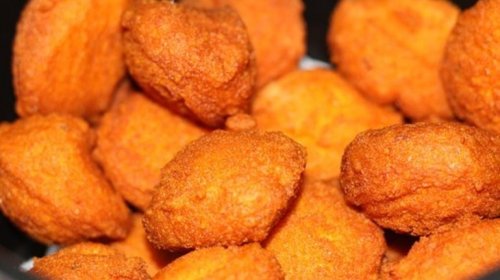 [6 mil acarajés serão distribuídos gratuitamente no Centro Histórico]