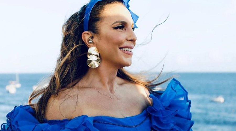 [Carnaval 2020: Ivete confirma 3 dias de bloco]