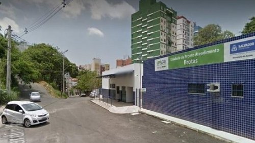 [Seis pessoas ficam feridas após aparelho eletrônico pegar fogo e incendiar casa em Salvador]