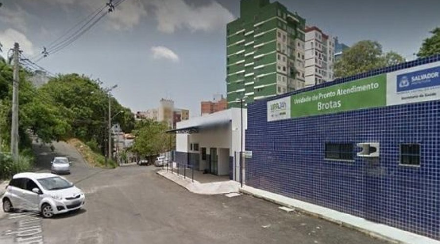 [Seis pessoas ficam feridas após aparelho eletrônico pegar fogo e incendiar casa em Salvador]