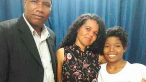 [Adolescente morre após receber injeção na UPA de Irecê]