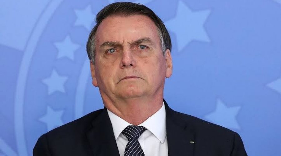 [Segundo Datafolha, quase 40% dos brasileiros não conseguem citar uma medida positiva de Bolsonaro]