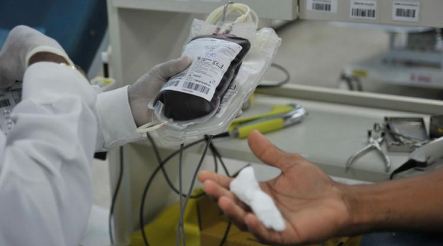 [Total de pessoas diagnosticadas com hepatites cai 7% no Brasil em 10 anos]