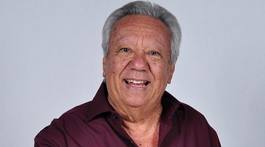 [Juarez Soares morre aos 76 anos]