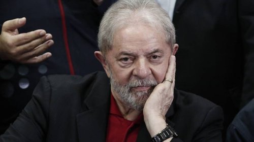 [Juiz absolve Lula de dois crimes]