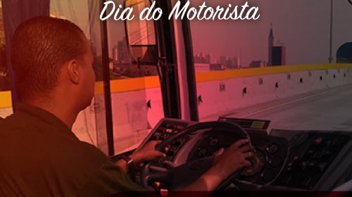 [Suíca presta homenagem aos motoristas em sua rede social]