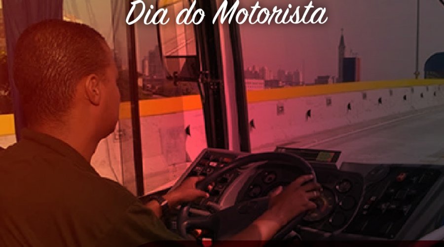 [Suíca presta homenagem aos motoristas em sua rede social]