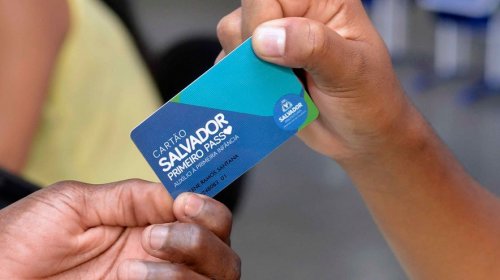 [Programa Primeiro Passo tem reajuste no valor e ampliação em  número de cadastros]