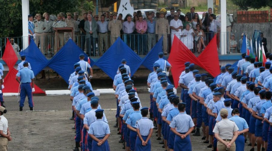 [MPF quer fim de violação de direitos em escolas públicas militares da Bahia]