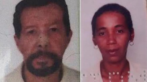 [Idosa de 66 anos é executada pelo ex-marido]