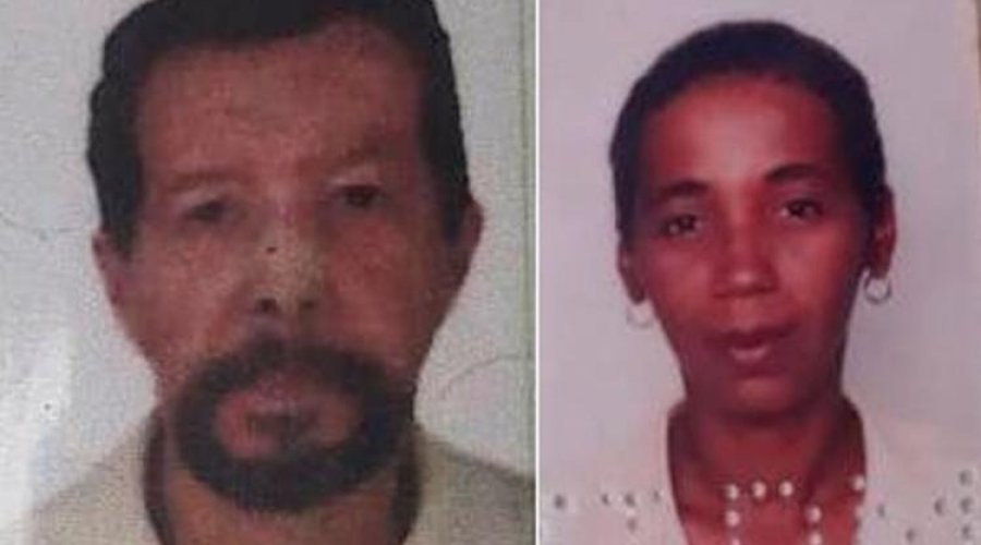 [Idosa de 66 anos é executada pelo ex-marido]