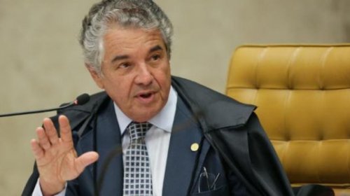 [Ministro do STF sugere que Bolsonaro passe a usar mordaça]