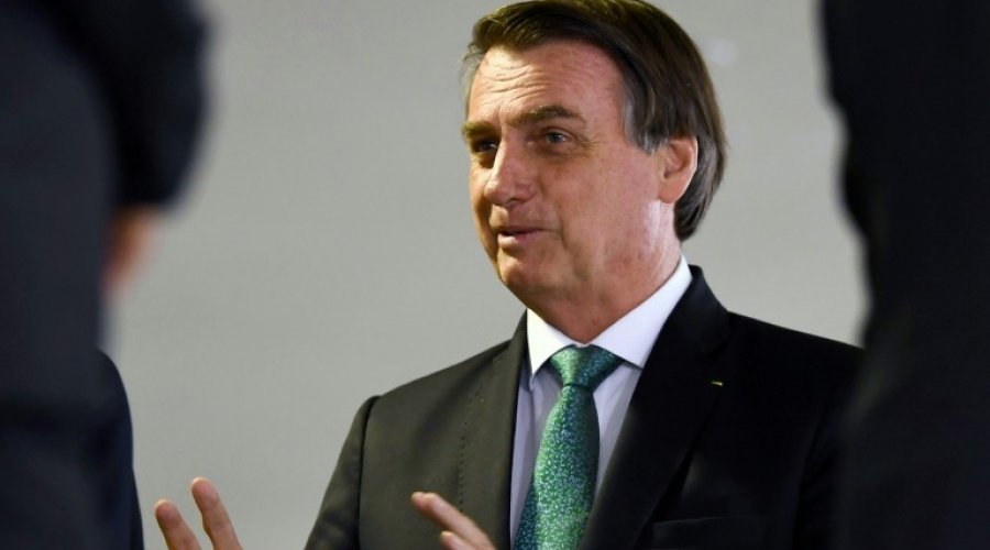 [Trabalho forçado para presos é sonho para Bolsonaro]